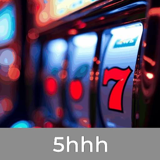 Cassino Online 5hhh