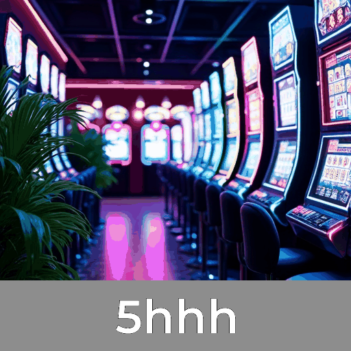 Cadastro na 5hhh