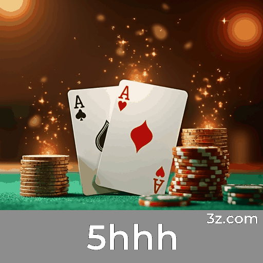 5hhh: Seu Cassino Online Premiado e Seguro