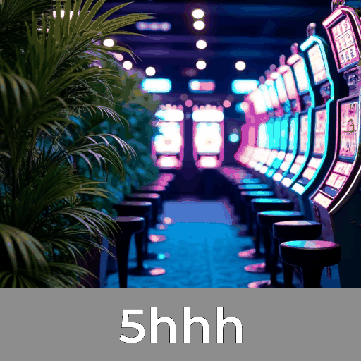 Cassino Online 5hhh