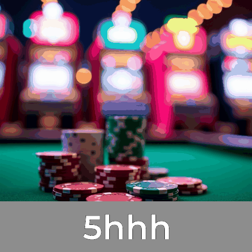 Cassino Online 5hhh