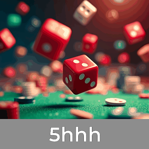 Acessar o site 5hhh COM