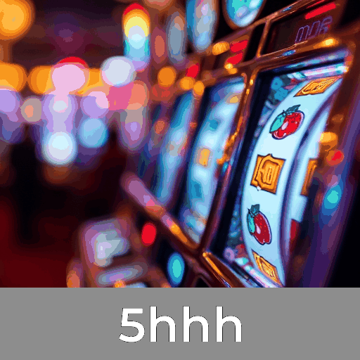 Cassino Online 5hhh