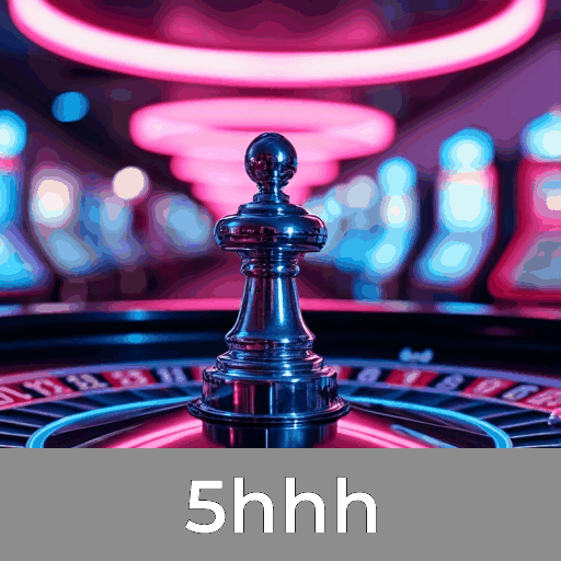 Promoções e Bônus no 5hhh